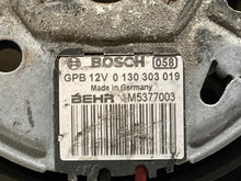 Load image into Gallery viewer, RADIATOR FAN ASSEMBLY Mini Cooper Clubman Countryman 2007 07 2008 08 09 10 - 12 - NW63760
