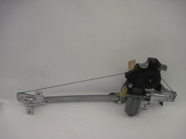 REAR WINDOW REGULATOR Saab 9-5 99 00 01 02 03 04 05 06 07 08 09 10 Right - 587138