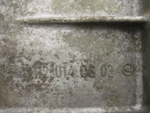 Load image into Gallery viewer, OIL PAN MERCEDES C280 C43 CL500 E320 98 99 00 01 - 04 - 587441
