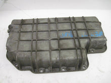 Load image into Gallery viewer, OIL PAN MERCEDES C280 C43 CL500 E320 98 99 00 01 - 04 - 587441
