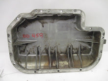 Load image into Gallery viewer, OIL PAN MERCEDES C280 C43 CL500 E320 98 99 00 01 - 04 - 587441
