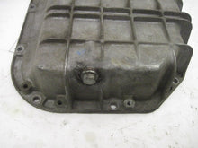 Load image into Gallery viewer, OIL PAN MERCEDES C280 C43 CL500 E320 98 99 00 01 - 04 - 587441
