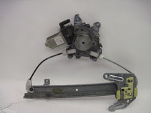 Load image into Gallery viewer, REAR WINDOW REGULATOR Altima 2002 02 03 04 05 06 Right - 587599
