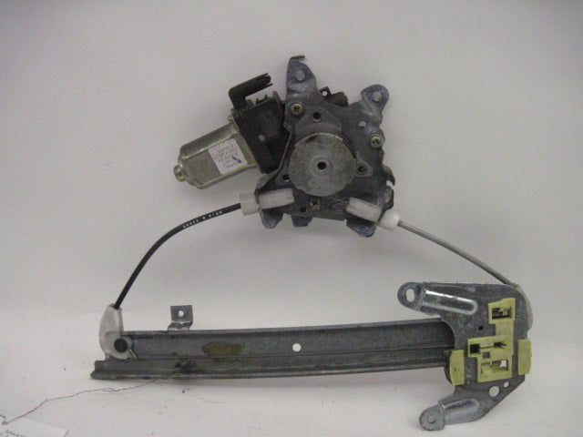 REAR WINDOW REGULATOR Altima 2002 02 03 04 05 06 Right - 587599