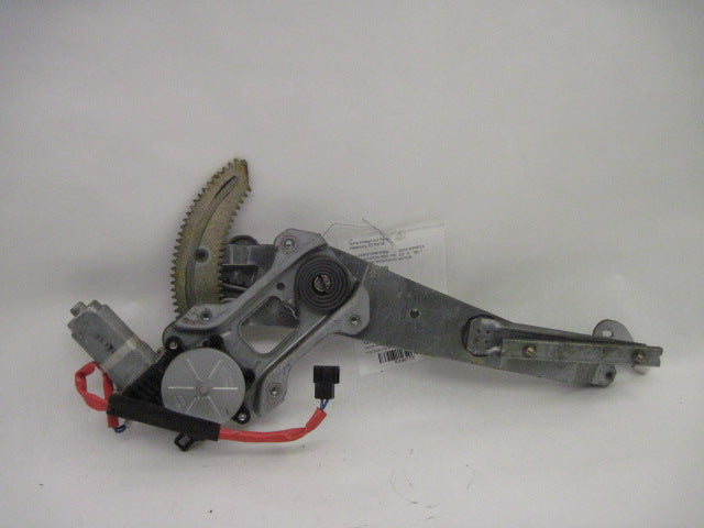 FRONT WINDOW REGULATOR Subaru Impreza 2002 02 2003 03 2004 04 05 06 07 Right - 587775
