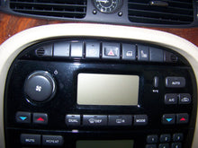 Load image into Gallery viewer, AC HEATER TEMP CONTROL Jaguar XJ8 XJ 2004 04 2005 05 06 07 08 Front - NW100560
