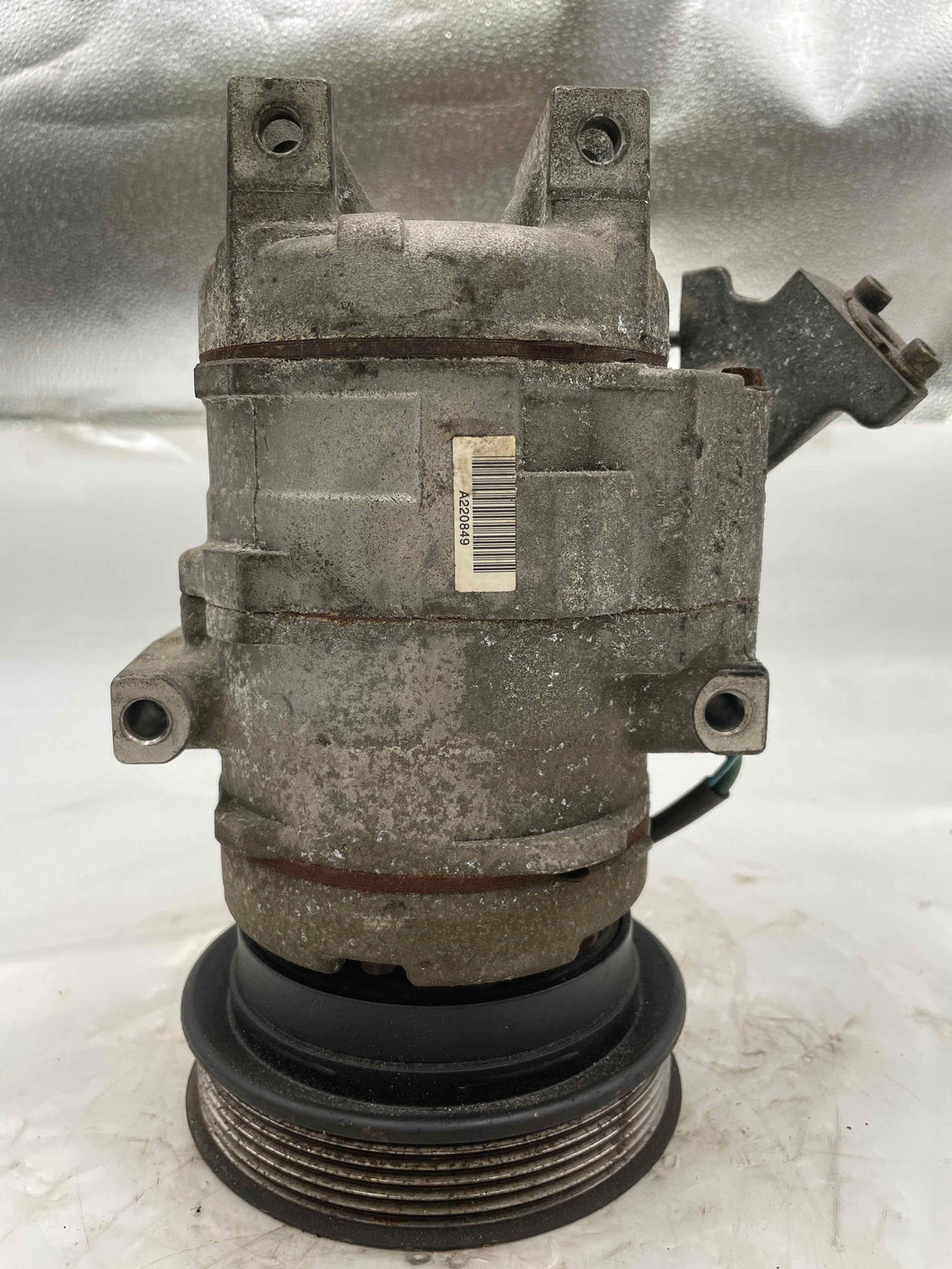 AC COMPRESSOR HONDA ACCORD CL TL 99 01 02 03 - NW41978