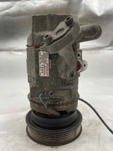 Load image into Gallery viewer, AC COMPRESSOR HONDA ACCORD CL TL 99 01 02 03 - NW41978

