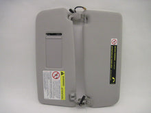 Load image into Gallery viewer, INTERIOR SUN VISORS Audi Allroad 01 02 03 04 05 - 588718
