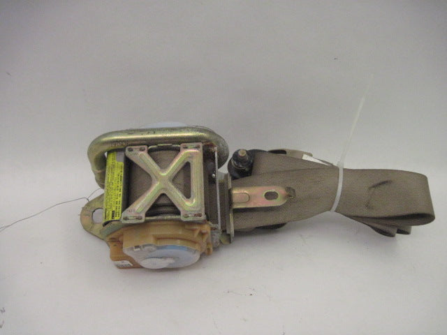 Seat Belt Mazda 6 2003 03 2004 04 05 Passenger Sedan hatchback - 589179