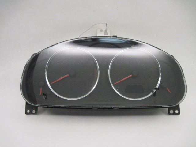 SPEEDOMETER CLUSTER Mazda 6 2004 04 Auto - 589192