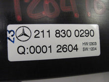 Load image into Gallery viewer, AC HEATER TEMP CONTROL Mercedes E320 E500 E55 E350 2005 05 2006 06 07 08 09 - 590636

