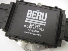 Load image into Gallery viewer, IGNITION CONTROL COMPUTER Audi 100 S6 S4 1992 92 1993 93 1994 94 - 02 - 591063
