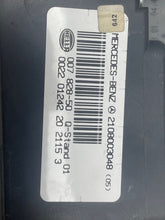 Load image into Gallery viewer, Vacuum Pump  MERCEDES CLK 2002 - NW189257
