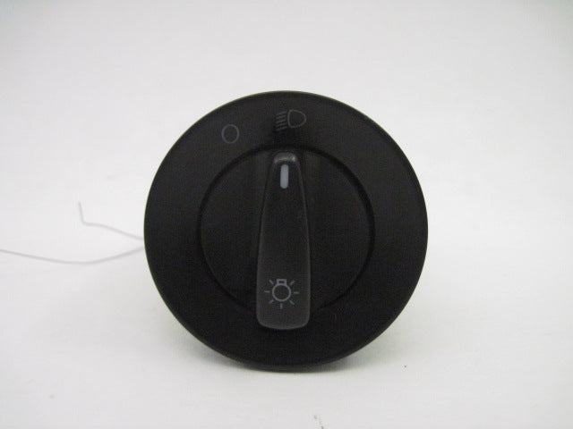 Headlight Switch Volkswagen Jetta 2000 00 - 591615