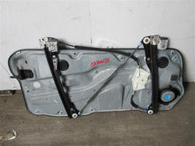 Load image into Gallery viewer, FRONT WINDOW REGULATOR Volkswagen Golf 2003 03 2004 04 2005 05 06 07 Right - 591679
