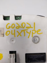 Load image into Gallery viewer, Speedometer Cluster X type 2004 04 - NW160566
