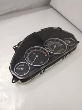 Load image into Gallery viewer, Speedometer Cluster X type 2004 04 - NW160566
