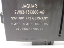 Load image into Gallery viewer, Reverse Parking module Jaguar XJ8 2004 04 - 591992
