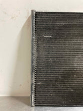Load image into Gallery viewer, AC CONDENSER BMW 750i 740i 1995 95 1996 96 1997 97 - NW43664
