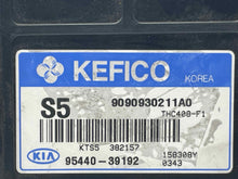 Load image into Gallery viewer, Computer Isuzu Optima 2005 - NW33378
