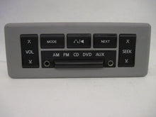 Load image into Gallery viewer, Radio control panel Nissan Quest 2004 04 - 593153

