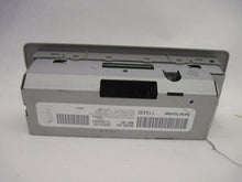 Load image into Gallery viewer, Radio control panel Nissan Quest 2004 04 - 593153
