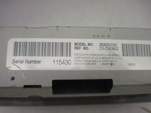 Load image into Gallery viewer, Radio control panel Nissan Quest 2004 04 - 593153
