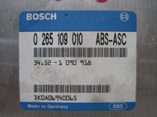 Load image into Gallery viewer, ABS COMPUTER BMW 530I 540I 1994 1995 - 593334
