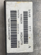 Load image into Gallery viewer, ECU ECM COMPUTER Saab 9-3 2000 00 6 Month Warranty! - NW62048
