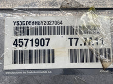 Load image into Gallery viewer, ECU ECM COMPUTER Saab 9-3 2000 00 6 Month Warranty! - NW62048
