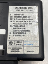 Load image into Gallery viewer, THEFT LOCKING COMPUTER Saab 9-3 1999 99 2000 00 01 02 - NW37171
