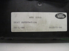 Load image into Gallery viewer, Memory Seat Computer Range Rover 1998 98 1999 99 2000 00 2001 01 2002 02 - 593753
