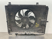 Load image into Gallery viewer, RADIATOR FAN ASSEMBLY E320 1999 99 00 01 02 03 - NW64286
