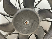 Load image into Gallery viewer, RADIATOR FAN ASSEMBLY E320 1999 99 00 01 02 03 - NW64286
