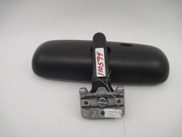 INTERIOR REAR VIEW MIRROR Saab 9-3 9-5 2003 03 2004 04 05 06 07 08 - 12 - 593901
