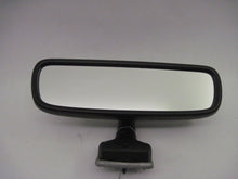 Load image into Gallery viewer, INTERIOR REAR VIEW MIRROR Saab 9-3 9-5 2003 03 2004 04 05 06 07 08 - 12 - 593901
