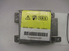 Load image into Gallery viewer, AIR BAG COMPUTER Discovery 1999 99 2000 00 2001 01 02 - 593916
