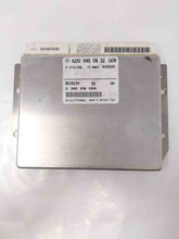 Load image into Gallery viewer, ABS COMPUTER MERCEDES E300D E420 E300D 1998 1999 - NW34623
