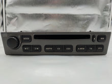 Load image into Gallery viewer, Radio Jaguar X Type 2004 04 05 06 07 08 Am FM CD - NW137870
