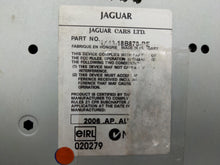 Load image into Gallery viewer, Radio Jaguar X Type 2004 04 05 06 07 08 Am FM CD - NW137870
