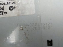 Load image into Gallery viewer, Radio Jaguar X Type 2004 04 05 06 07 08 Am FM CD - NW137870
