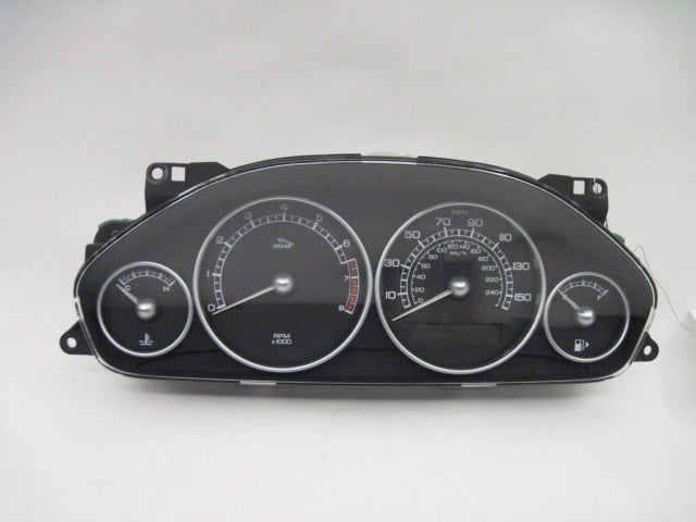 Speedometer Cluster X type 2004 04 - 594414