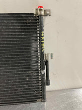 Load image into Gallery viewer, AC CONDENSOR Jaguar X Type 2005 05 2006 06 2007 07 2008 08 - NW43886
