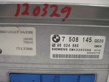 Load image into Gallery viewer, Transmission Computer BMW 530i 2001 01 - 595223
