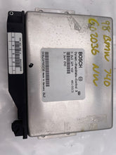 Load image into Gallery viewer, ABS COMPUTER BMW 740i 1996 96 1997 97 1998 98 - NW30184
