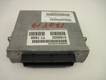 Load image into Gallery viewer, ECU ECM COMPUTER SAAB 9-5 2003 V6 - 595403
