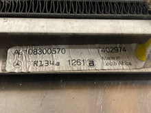 Load image into Gallery viewer, AC CONDENSOR MERCEDES E300 E320 E430 - NW44016
