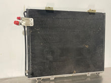 Load image into Gallery viewer, AC CONDENSOR MERCEDES E300 E320 E430 - NW44016
