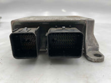 Load image into Gallery viewer, Air bag computer X Type 2004 04 2005 05 2006 06 07 08 - NW32918
